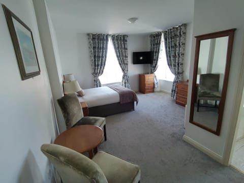 The Royal Marine Guest Accommodation Hotel in County Clare