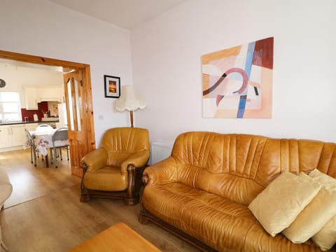 Ard an Phíobaire House in County Donegal