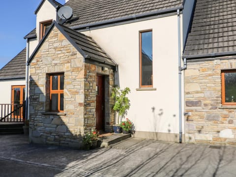 Crolly Home House in County Donegal