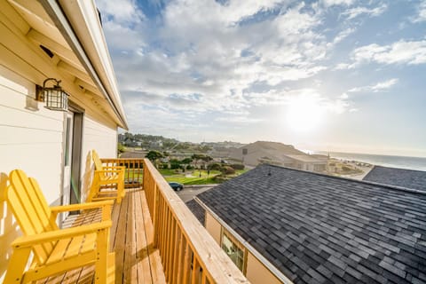 The Jewel of the Nye House in Newport