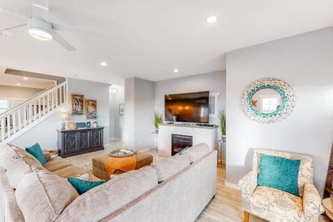 The Jewel of the Nye House in Newport