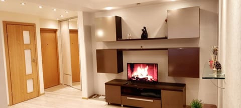 M&M Apartment VIII Self CHECK-IN Apartment in Lithuania