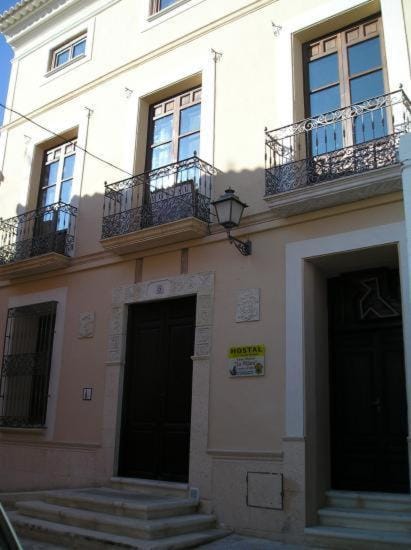 Property view