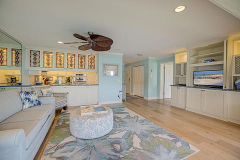 Mariner Pointe #542 House in Sanibel Island