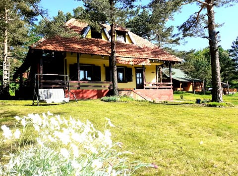 Kuća za odmor Đurđević House in Zlatibor District, Serbia