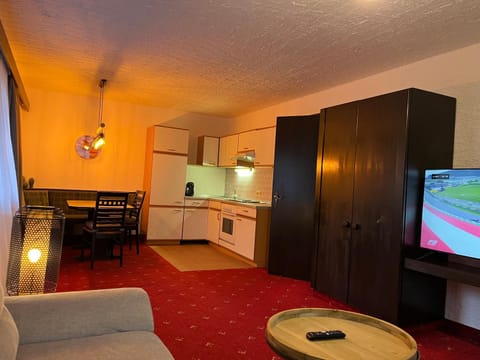 Weidach Zentrum 4 Apartment in Tyrol