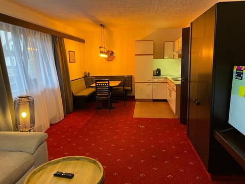 Weidach Zentrum 4 Apartment in Tyrol