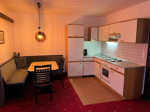 Weidach Zentrum 4 Apartment in Tyrol