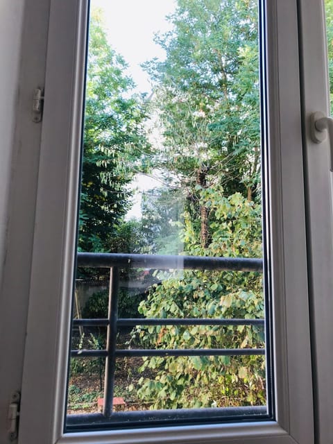 le Nicole Apartment in Chartres