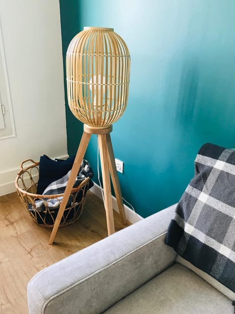 le Nicole Apartment in Chartres