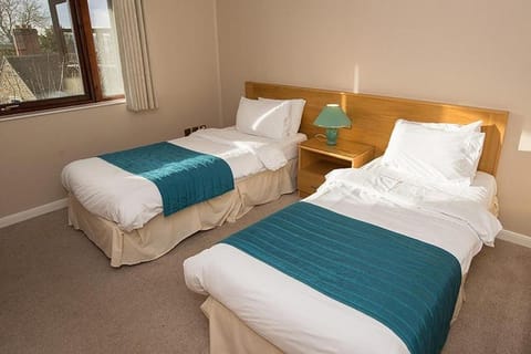 Rutland Hall Lakeside Lodge Xmas Week House in South Kesteven District