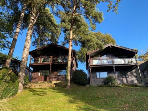 Rutland Hall Lakeside Lodge Xmas Week House in South Kesteven District