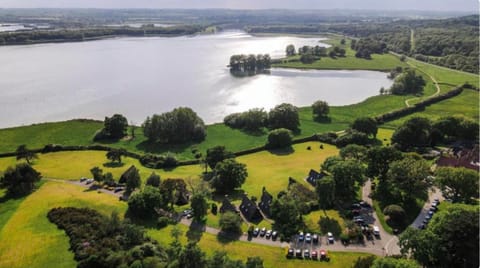 Rutland Hall Lakeside Lodge Xmas Week House in South Kesteven District