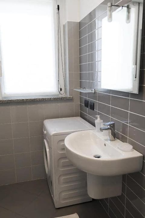 Panoramic Center Bovisa Apartment in Milan