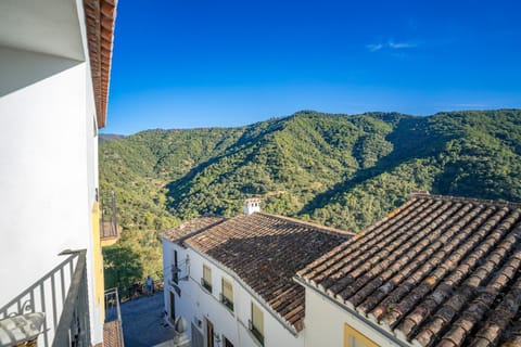 View (from property/room), Balcony/Terrace