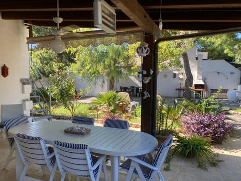 Patio, Garden, Garden view