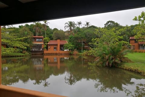 View (from property/room), Lake view