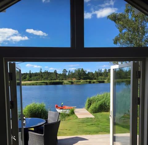 Patio, Natural landscape, Garden, View (from property/room), Balcony/Terrace, Garden view, Sea view