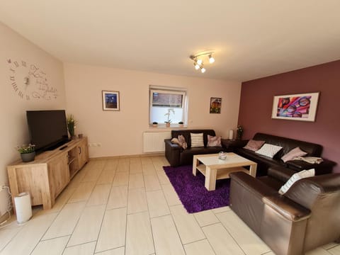 Ferienhaus Taucherperle House in Schleswig-Holstein