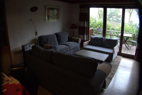 gîte superéquipé en Ardenne belge House in Wallonia, Belgium