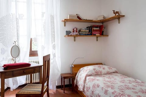 Loft in pieno Centro Storico Apartment in Como