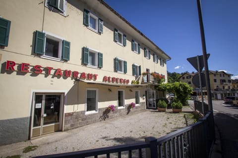 Albergo Stella Hotel in Cavalese