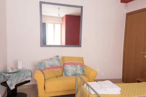 La Casa di Dadà Apartment in Abruzzo