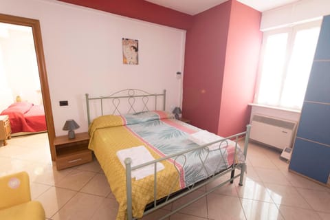 La Casa di Dadà Apartment in Abruzzo