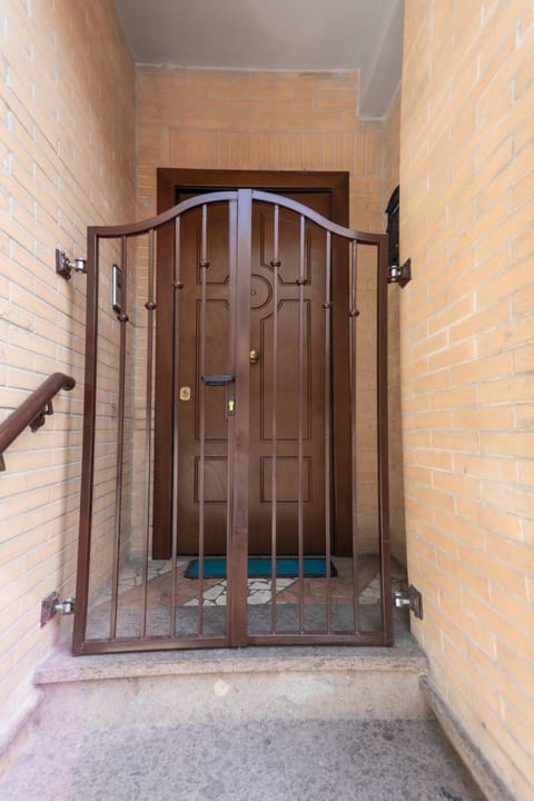 La Casa di Dadà Apartment in Abruzzo