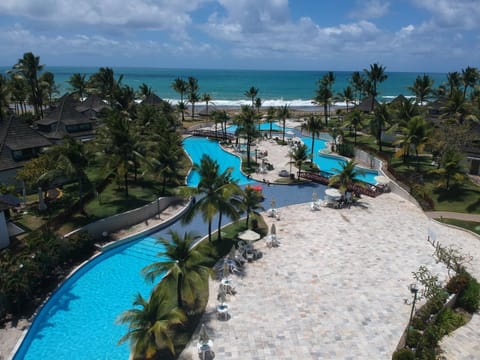 Bird's eye view, Beach, Pool view, Swimming pool, Swimming pool