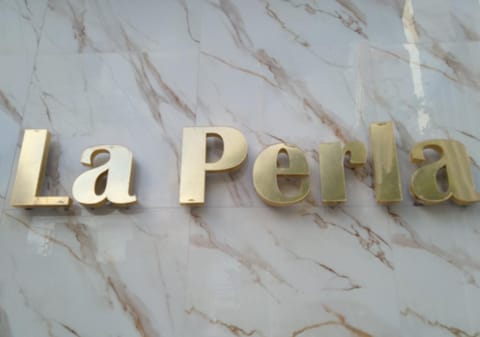 Property logo or sign