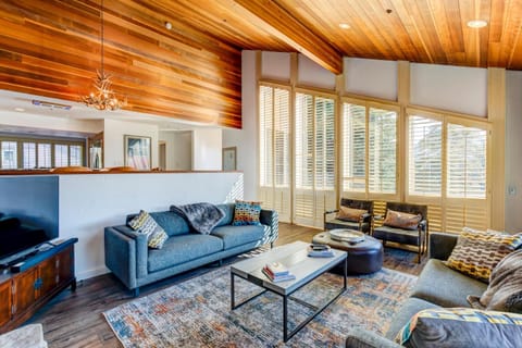 Fairway Village 2570 House in Snyderville