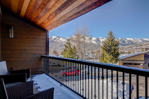 Fairway Village 2570 House in Snyderville