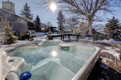 Fairway Village 2570 House in Snyderville