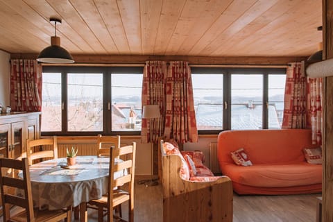 Gîte Le p'tit Chasseral Apartment in Switzerland