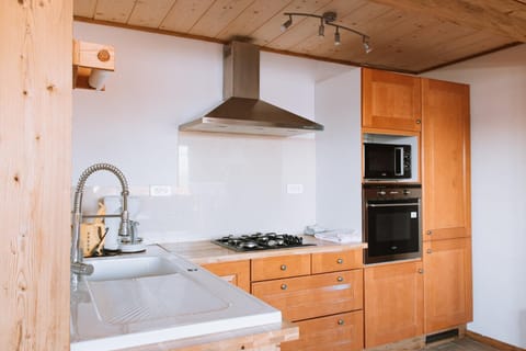 Gîte Le p'tit Chasseral Apartment in Switzerland