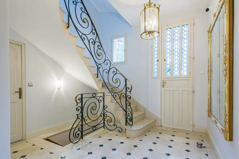 Lobby or reception, acessibility