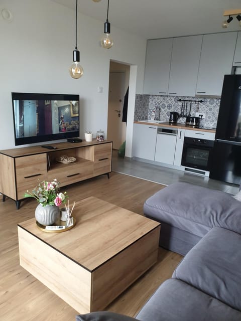 TiTo LuX Apartment in Belgrade