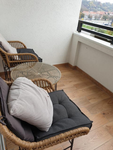 TiTo LuX Apartment in Belgrade