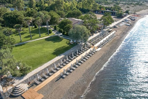 Day, Bird's eye view, Beach, Sea view