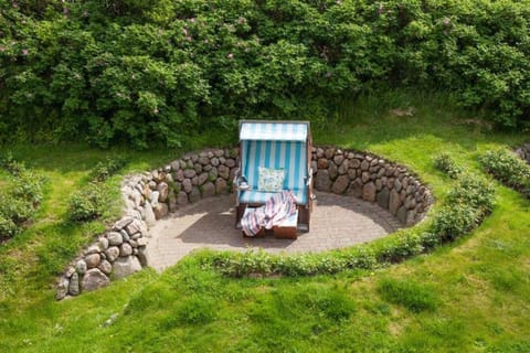 FEWO Ringelblume Apartment in Nordfriesland