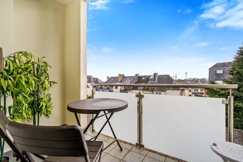 View (from property/room), Balcony/Terrace, Balcony/Terrace