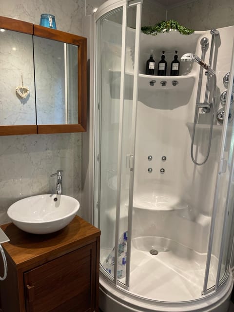 Craigbreck Farm Cottage House in Scotland