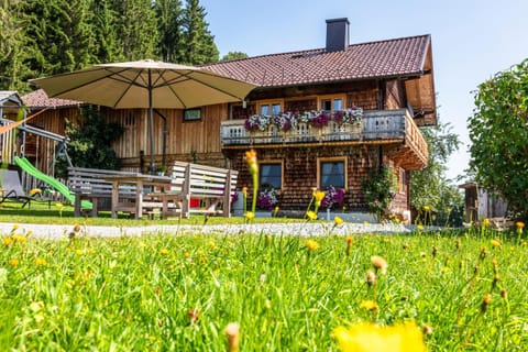 Property building, Natural landscape, Garden