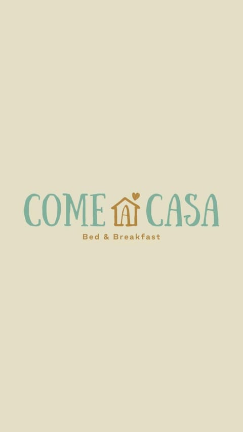 B&B Come a Casa Bed and Breakfast in Montesilvano