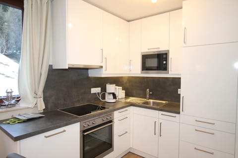 Hoss Apartment in Salzburgerland