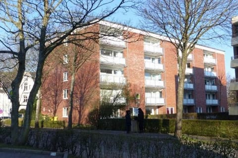 Inselzauber Apartment in Nordfriesland