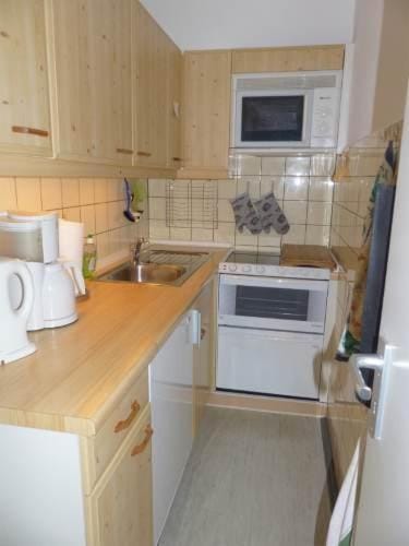 Inselzauber Apartment in Nordfriesland