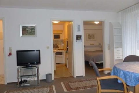 Inselzauber Apartment in Nordfriesland