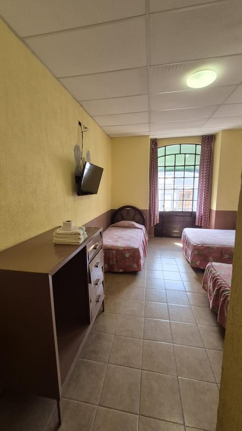 Hotel Victoria Hotel in Puebla